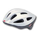 Bell Vita Pro Helmet, White