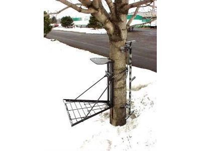 Treestand